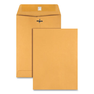 Clasp Envelope Mailer: 10-1/2